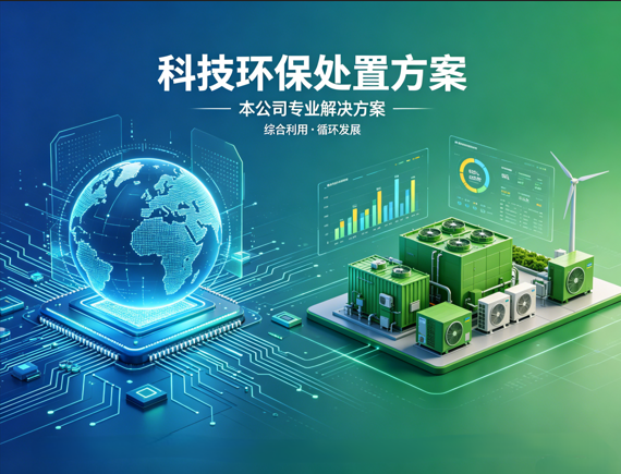 废三元催化器破碎加，本项目建设的意义